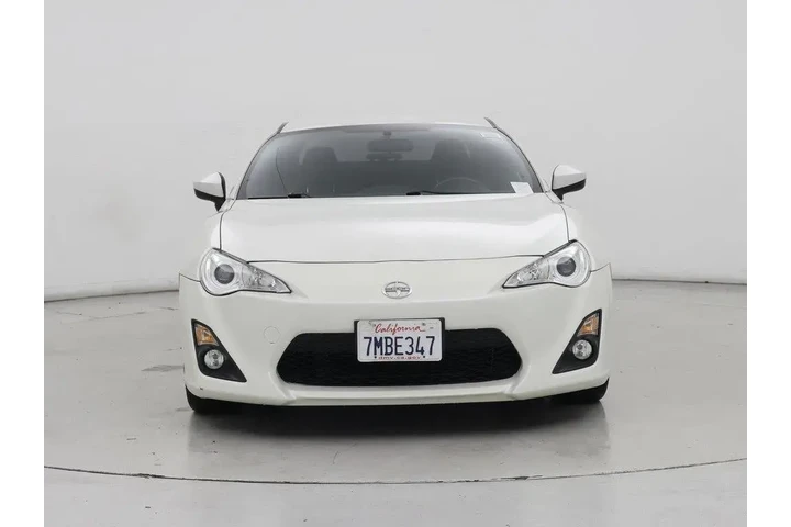 $20998 : Scion FR-S 2015 2dr Coupe 6A image 5