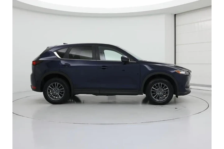 $23998 : Mazda CX-5 2021 AWD Touring image 7
