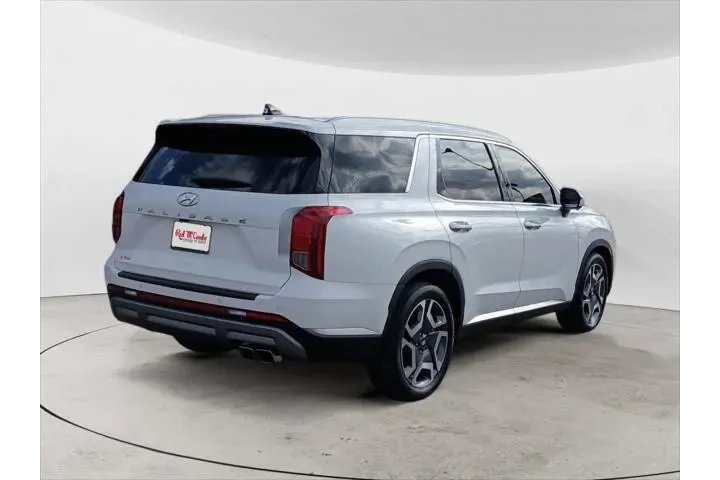 $34161 : Hyundai PALISADE 2024 SEL 4d image 5