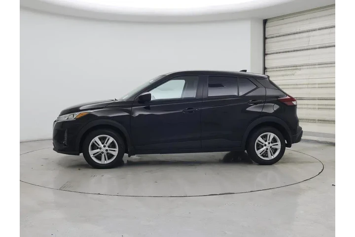 $18998 : Nissan Kicks 2023 S 4dr Cros image 3