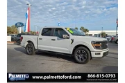 Ford F-150 2024 4x2 STX 4dr