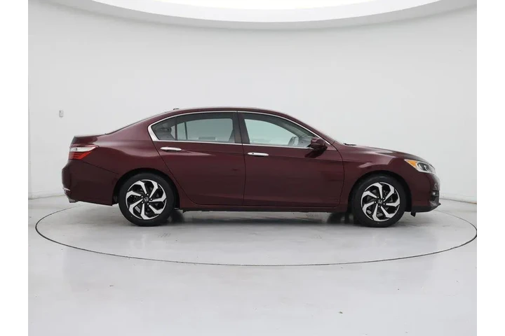 $20998 : Honda Accord 2016 EX-L 4dr S image 7
