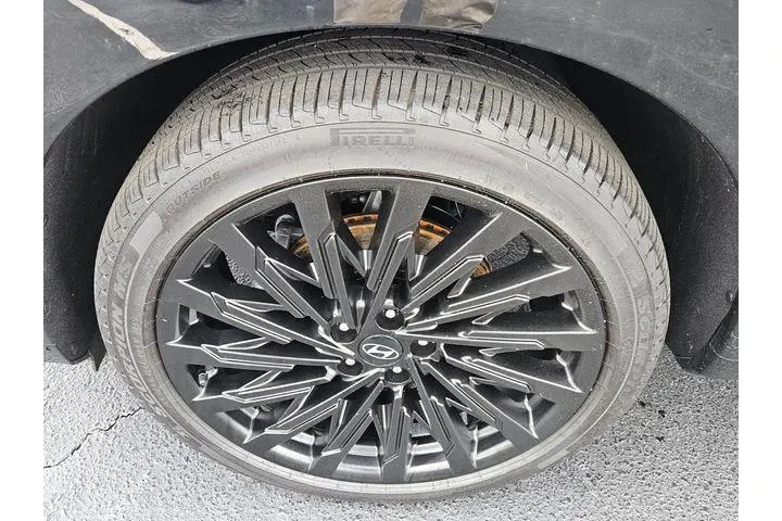 $39991 : Hyundai SANTA FE 2025 Callig image 10