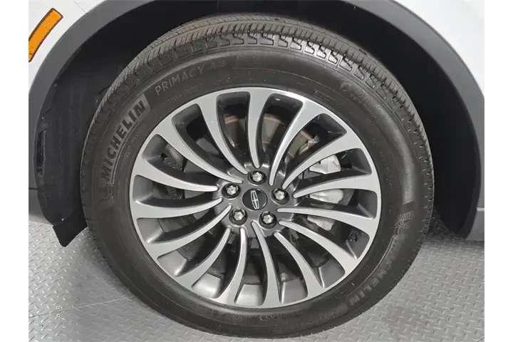 $35702 : Lincoln Aviator 2020 AWD Res image 9