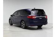 $29998 : Honda Odyssey 2019 Elite 4dr thumbnail