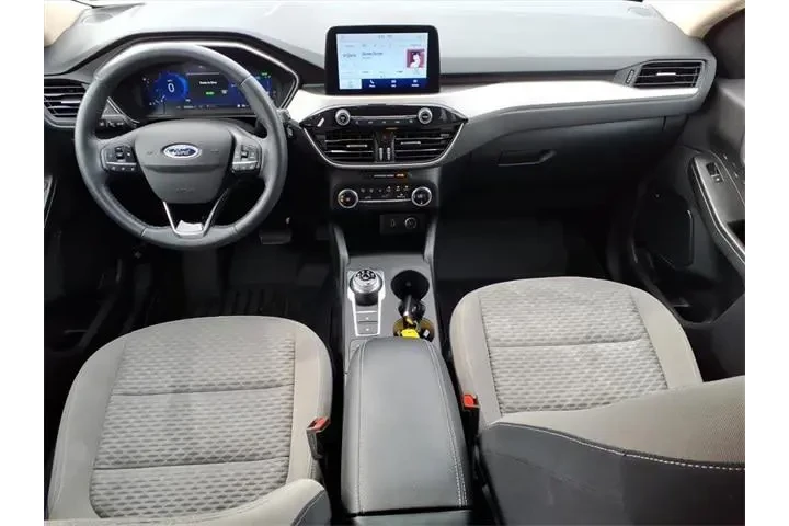 $22900 : Ford Escape Hybrid 2020 AWD image 9