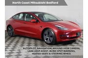 Tesla Model 3 2022 4dr Sedan en Cleveland