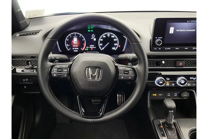 $27998 : Honda Civic 2025 Sport 4dr S image 10