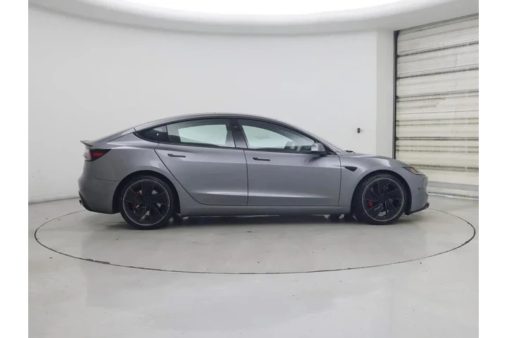 $39998 : Tesla Model 3 2024 AWD Perfo image 7