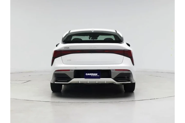 $24998 : Kia K5 2025 LXS 4dr Sedan image 6