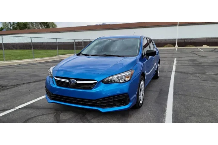 $17300 : 2023 Impreza image 6