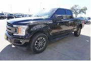$26888 : Ford F-150 2019 4x4 XLT 4dr thumbnail