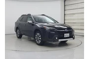 Subaru Outback 2023 AWD Tour en Sacramento