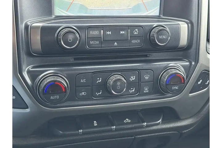 $28999 : Chevrolet Silverado 1500 201 image 6