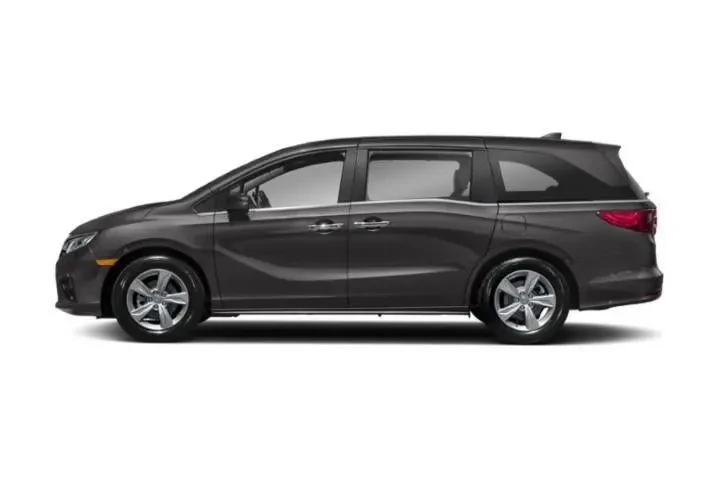 $26995 : Honda Odyssey 2020 EX 4dr Mi image 3