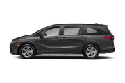 $26995 : Honda Odyssey 2020 EX 4dr Mi thumbnail