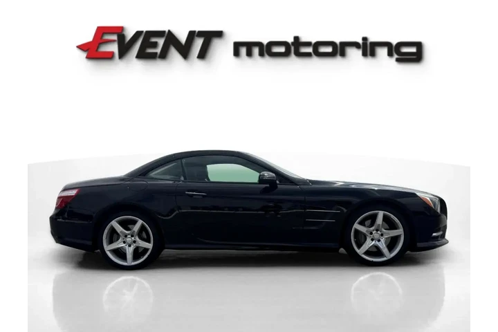 $34999 : 2016 Mercedes-Benz SL image 10
