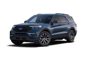 $37642 : Ford Explorer 2024 AWD ST-Li thumbnail