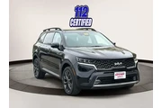 $32995 : Kia Sorento 2023 AWD SX 4dr thumbnail