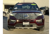 $38995 : Ford Explorer 2022 AWD Plati thumbnail