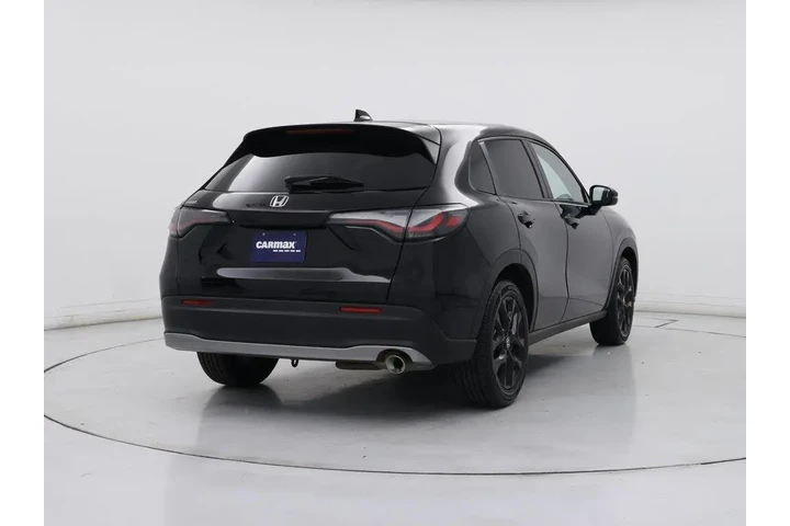 $24998 : Honda HR-V 2024 Sport 4dr Cr image 8