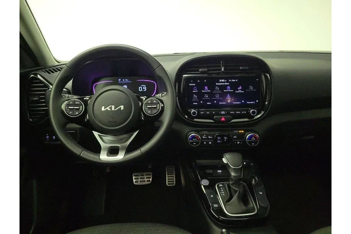 $21998 : Kia Soul 2024 EX 4dr Crossov image 10