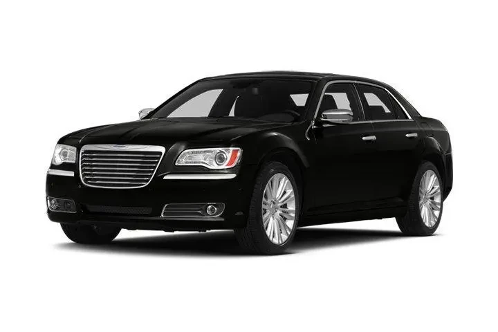$9999 : Chrysler 300 2014 Base 4dr S image 1