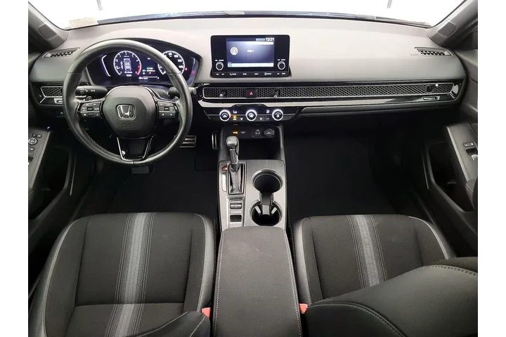 $24998 : Honda Civic 2022 Sport 4dr S image 9