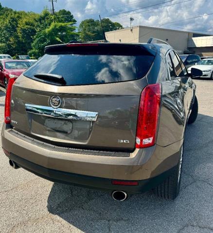 $8900 : 2014 SRX image 8