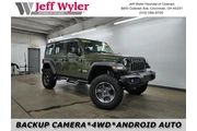 Jeep Wrangler Unlimited 2020