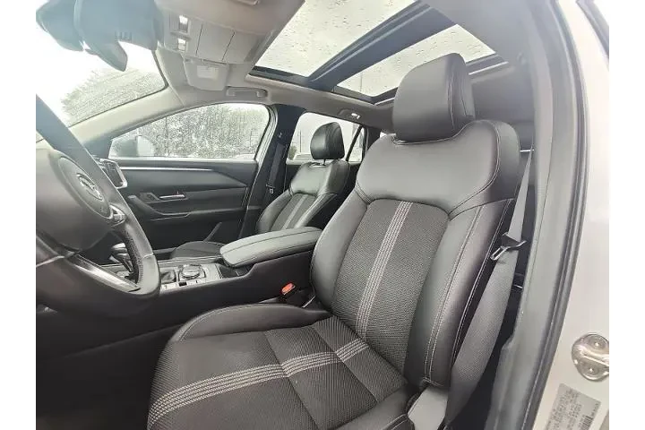 $27497 : Mazda CX-50 2025 AWD 2.5 S P image 7