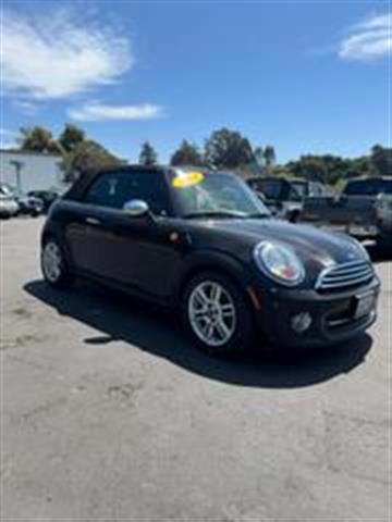 $9999 : 2014 MINI CONVERTIBLE image 6