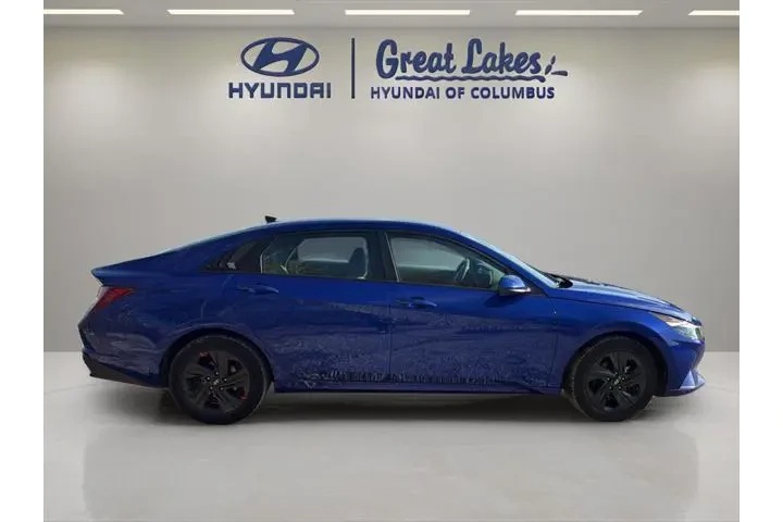 $15933 : Hyundai ELANTRA 2022 SEL 4dr image 6