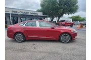 $11495 : Ford Fusion 2017 SE 4dr Seda thumbnail