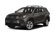 Toyota Highlander 2018 Limit en Los Angeles