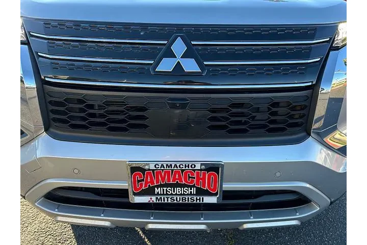 $24995 : Mitsubishi Outlander 2024 AW image 5