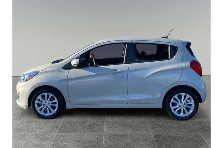 $18774 : Chevrolet Spark 2021 1LT CVT image 2