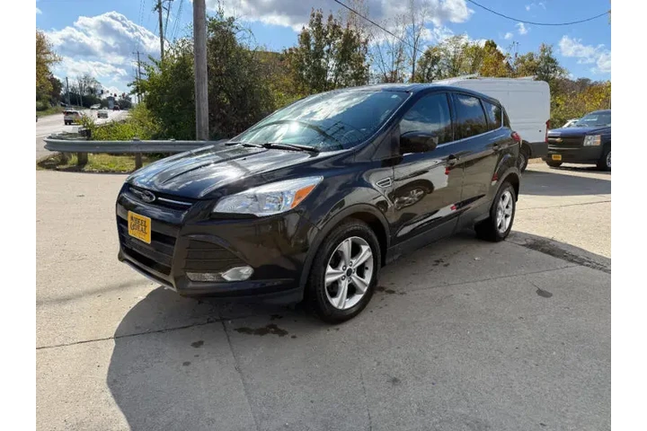$5995 : 2015 Escape SE image 9