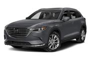 PRE-OWNED 2016 MAZDA CX-9 GRA en Madison WV