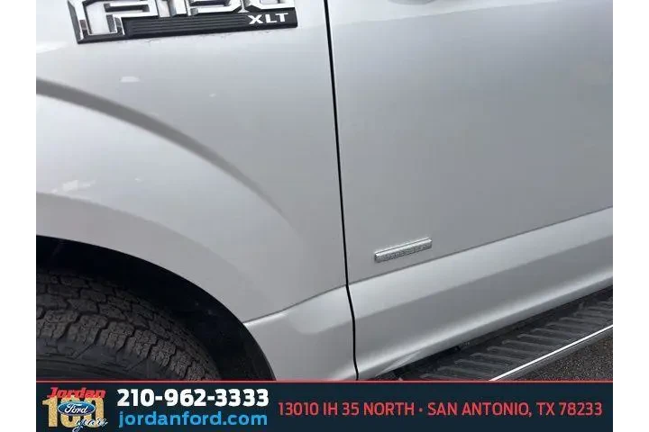 $20373 : Ford F-150 2016 4x4 King Ran image 5