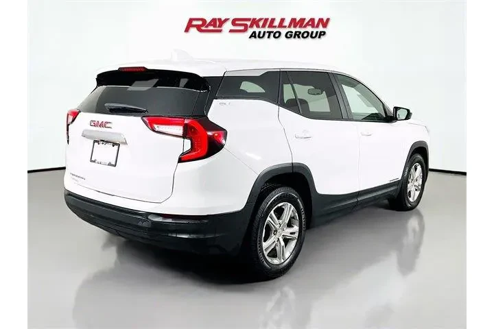 $22975 : GMC Terrain 2024 SLE 4dr SUV image 7