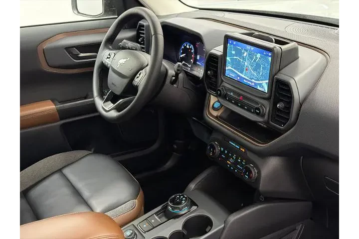 $29000 : Ford Bronco Sport 2024 AWD O image 10