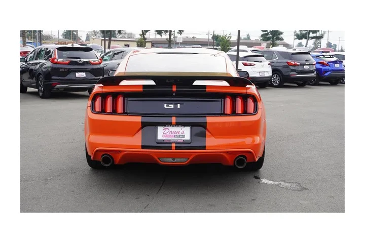 $25984 : 2015 Mustang GT Coupe 2D image 7