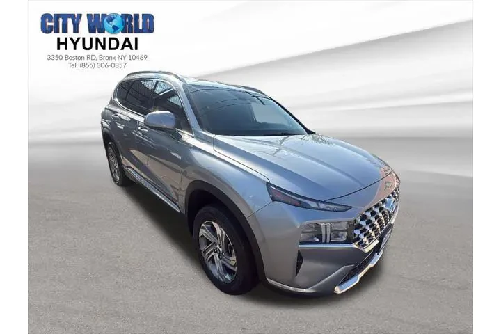$22815 : Hyundai SANTA FE 2022 AWD SE image 7