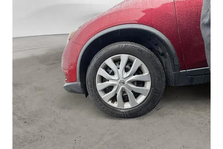 $7991 : Nissan Rogue 2016 AWD S 4dr image 9