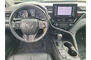 $31515 : Toyota Camry 2024 SE 4dr Sed thumbnail