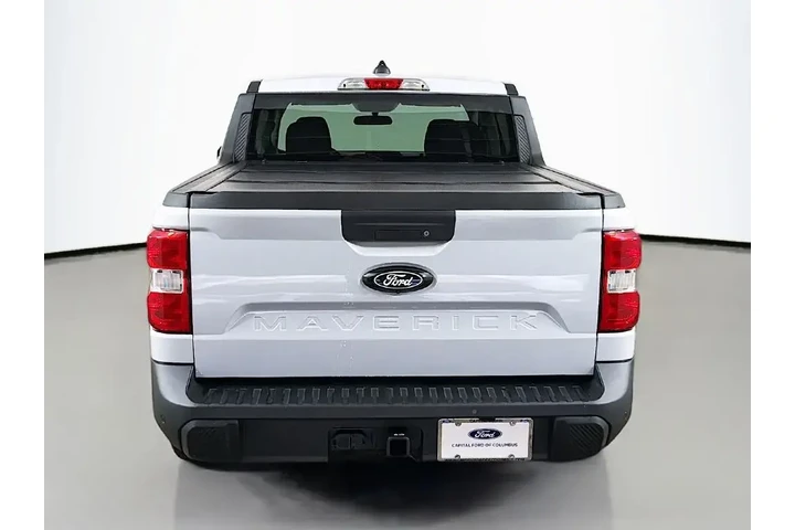 $29999 : Ford Maverick 2025 AWD XLT 4 image 6