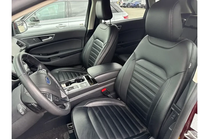 $18950 : Ford Edge 2020 AWD ST Line 4 image 9