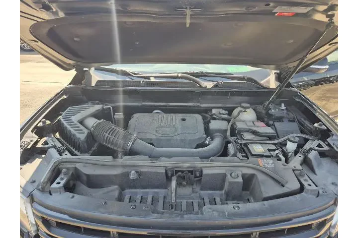 $27483 : GMC Acadia 2023 SLE 4dr SUV image 7