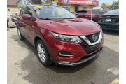 2020 Rogue Sport SV thumbnail